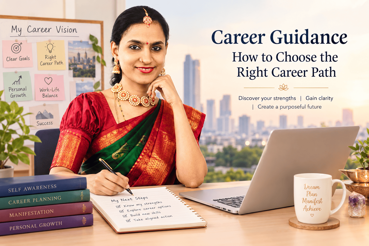 Career Guidance